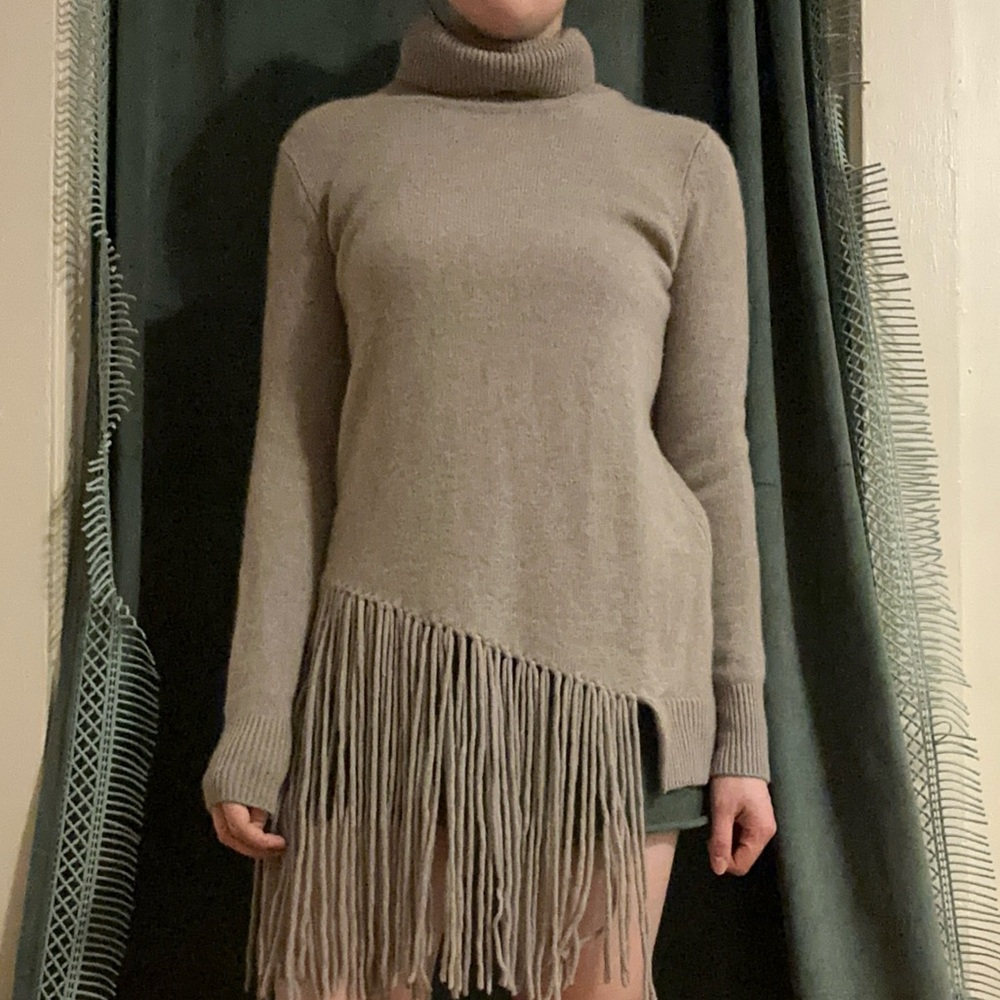 Philosophy Cashmere Sweater sz medium